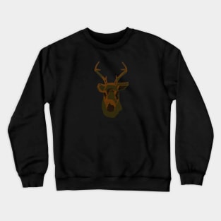 Oh Deer 2 Crewneck Sweatshirt